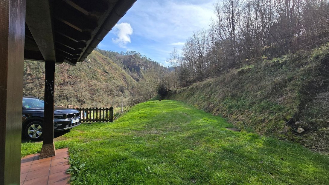 Country House in Pilona, Asturias, Spain 3 - 17781142