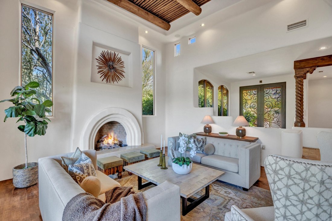 House in Scottsdale, Arizona, United States 1 - 17518423
