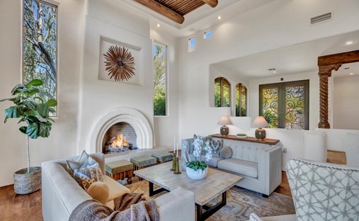 House in Scottsdale, Arizona, United States 1