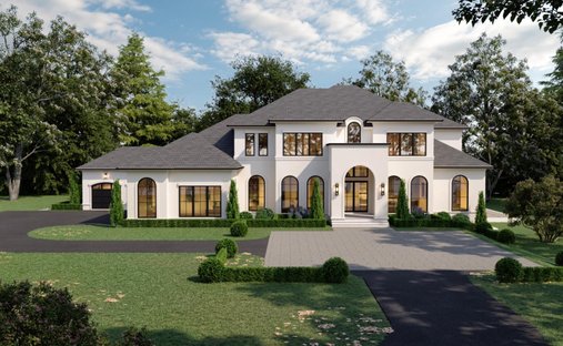 Haus in McLean, Virginia, Vereinigte Staaten 1