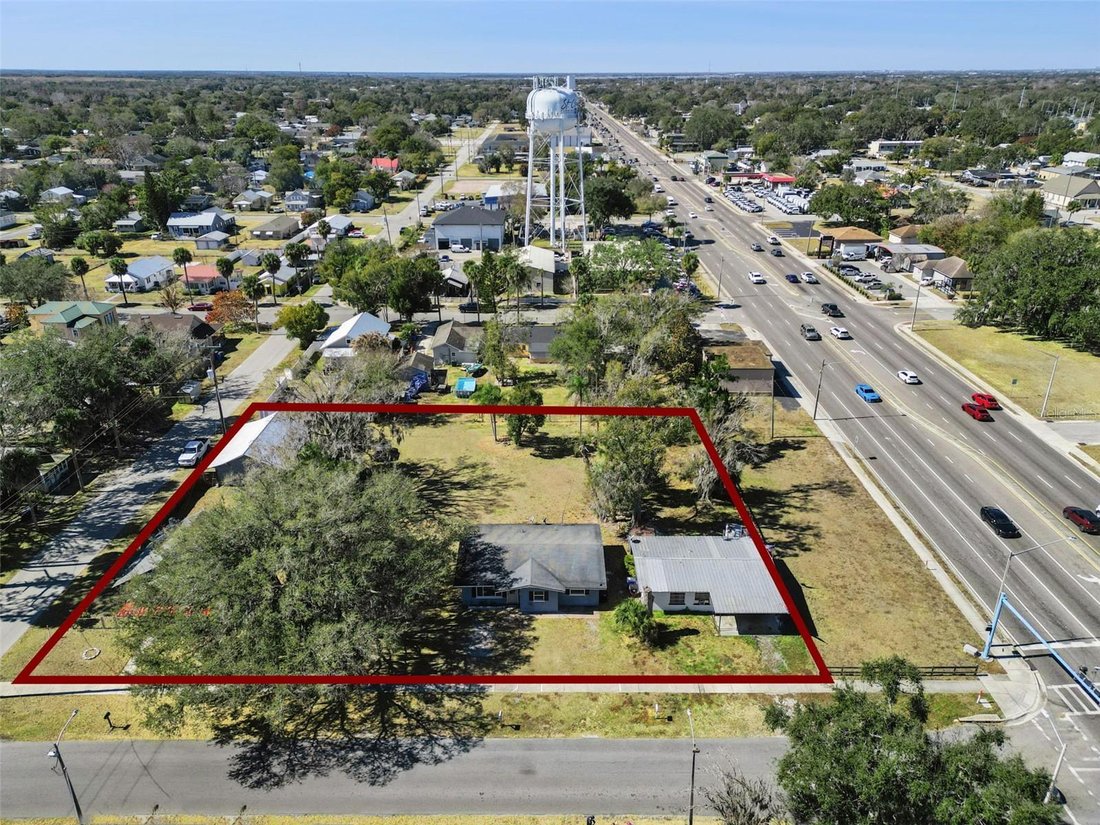 House in St. Cloud, Florida, United States 4 - 17781050