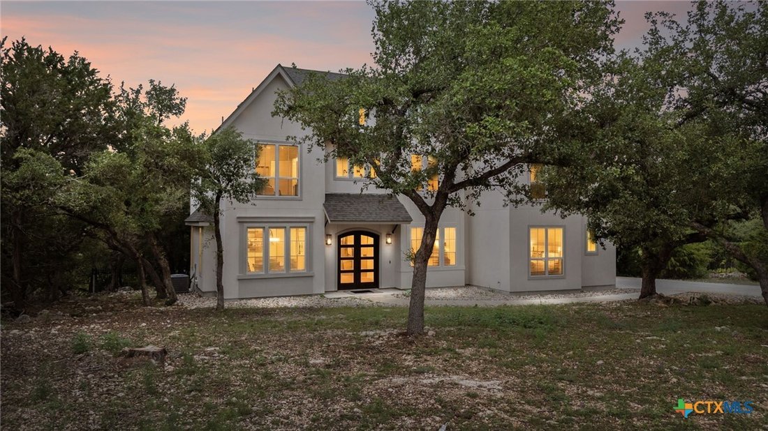 House in Spring Branch, Texas, United States 1 - 17780951