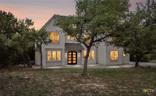 House in Spring Branch, Texas, United States 1