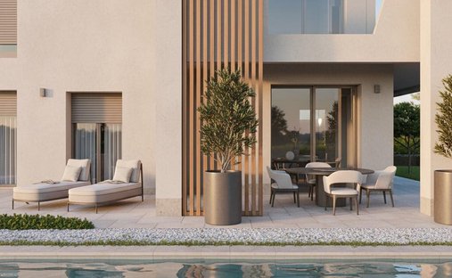 Apartamento en San Giuseppe, Monza, Lombardía 1