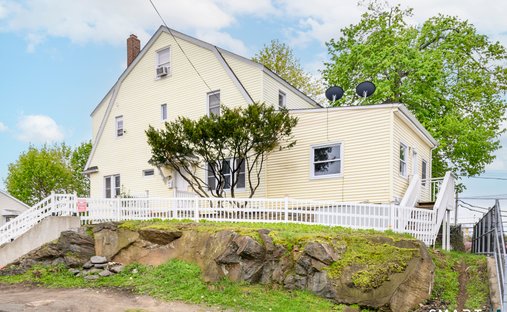Appartement à Stamford, Connecticut, États-Unis 1