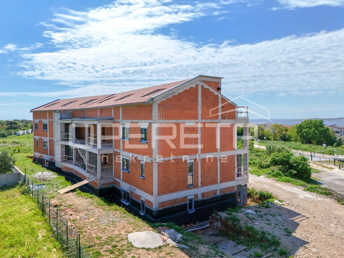 Apartment in Medulin, Istria County, Croatia 3 - 17782557