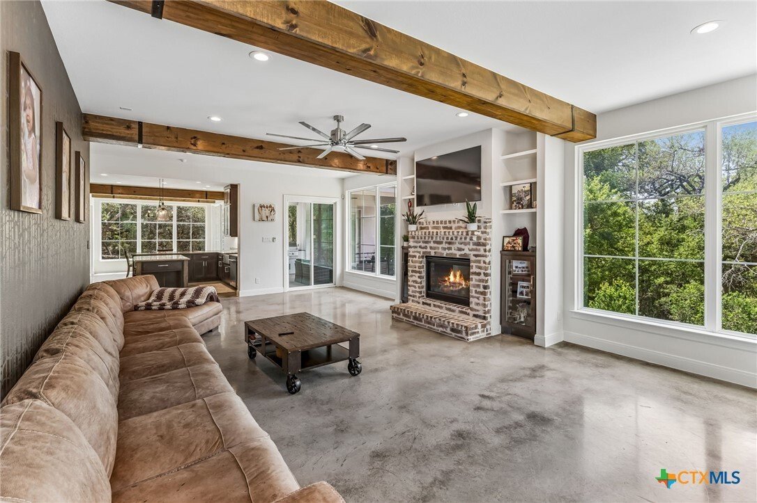 House in Spring Branch, Texas, United States 1 - 17780951