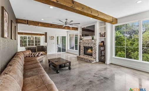 House in Spring Branch, Texas, United States 1