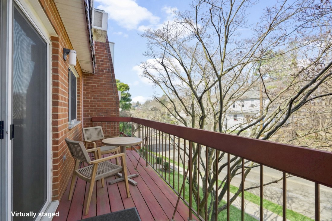Townhouse in White Plains, New York, United States 5 - 17779533