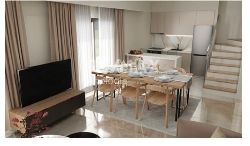 Apartment in Central Macedonia, Macedonia and Thrace, Greece 2 - 17780809