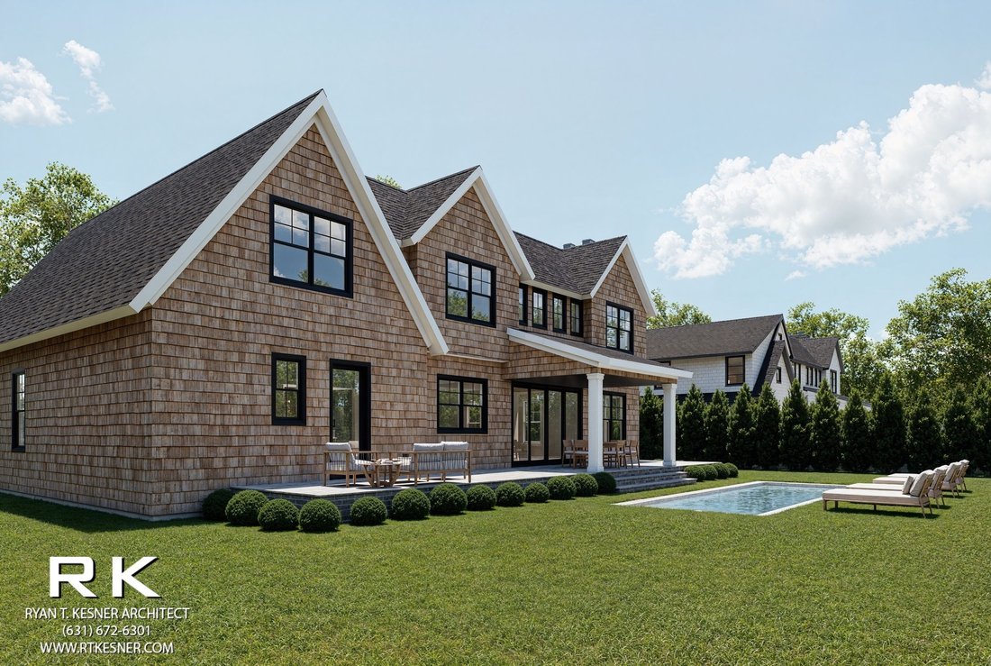 House in Bridgehampton, New York, United States 1 - 17782659