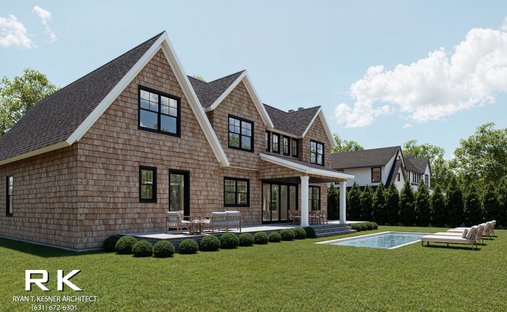 House in Bridgehampton, New York, United States 1