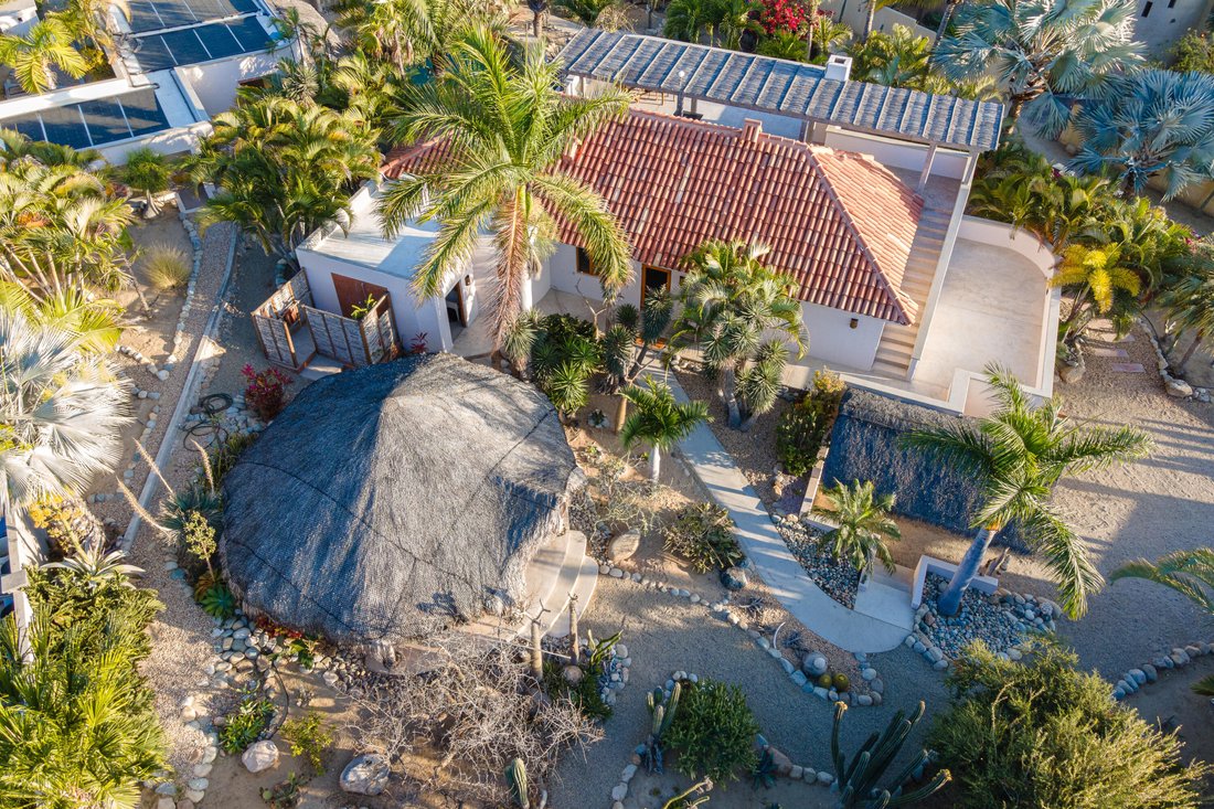 House in Todos Santos, Baja California Sur, Mexico 5 - 17782412
