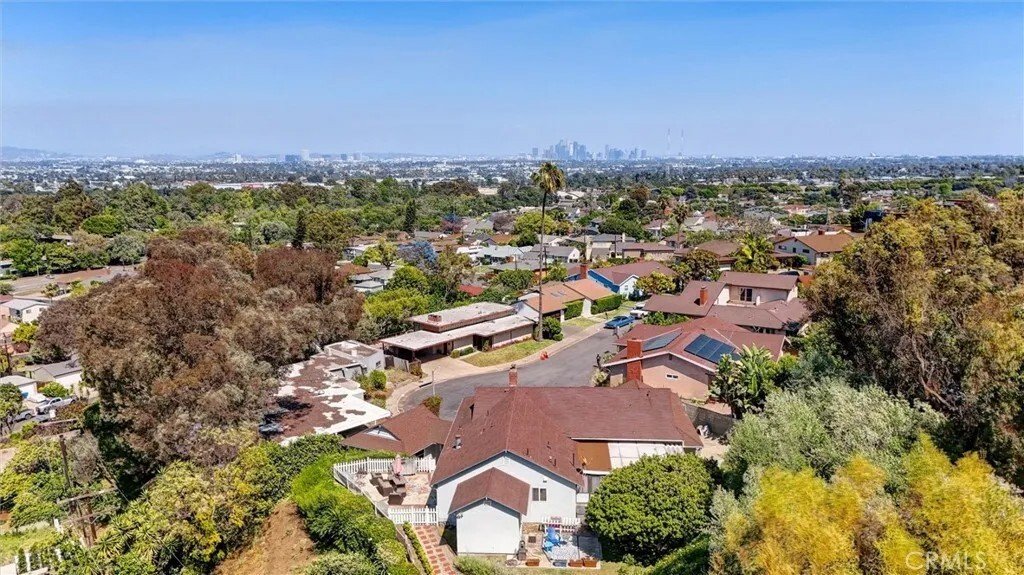 Condo in Los Angeles, California, United States 1 - 17779219