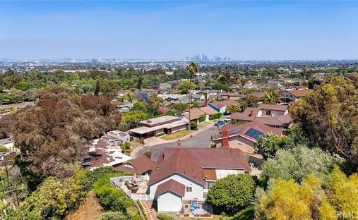 Condominio en Los Ángeles, California, Estados Unidos 1