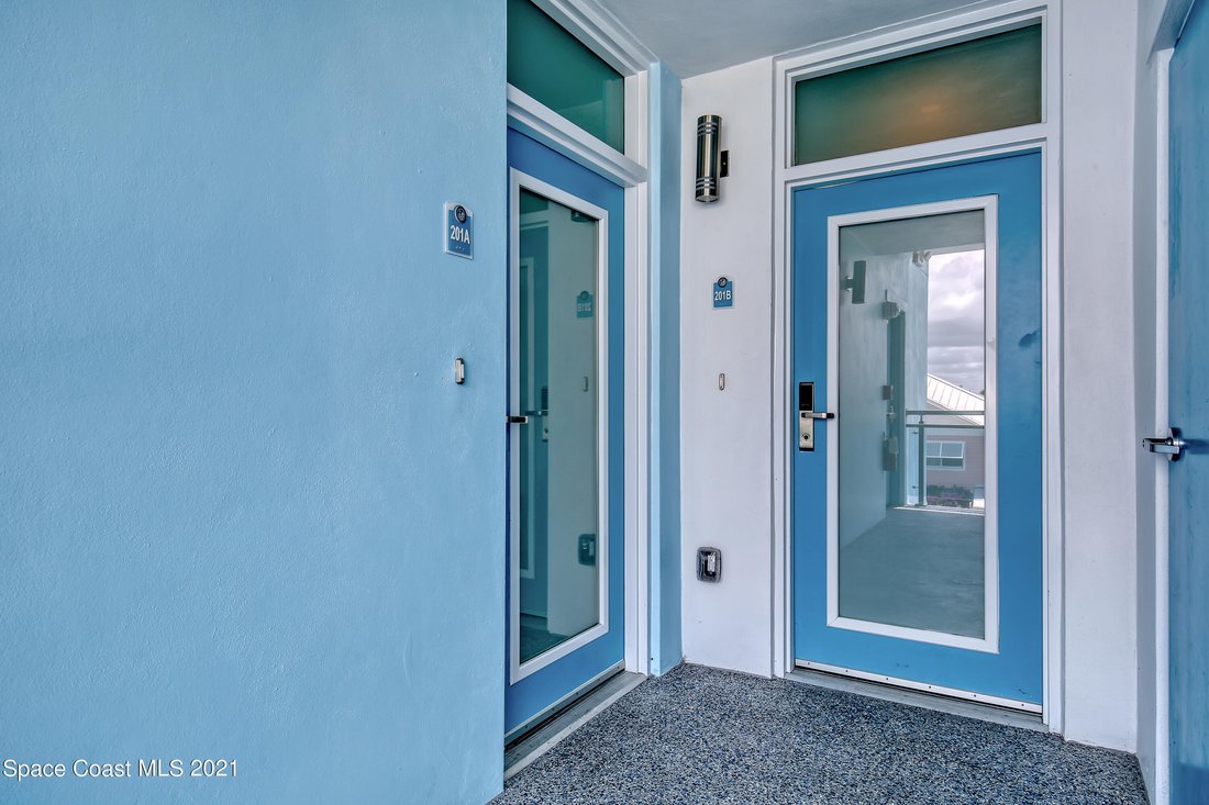 Condo in Merritt Island, Florida, United States 2 - 17778552