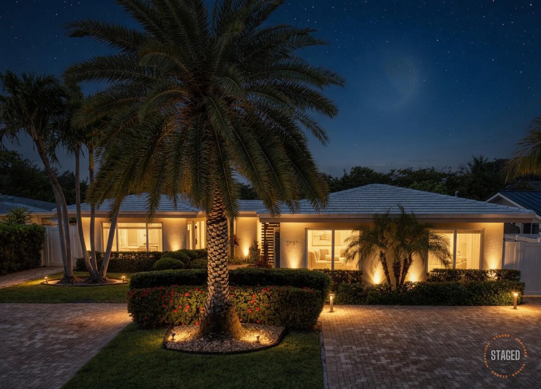 House in Fort Lauderdale, Florida, United States 4 - 17774668