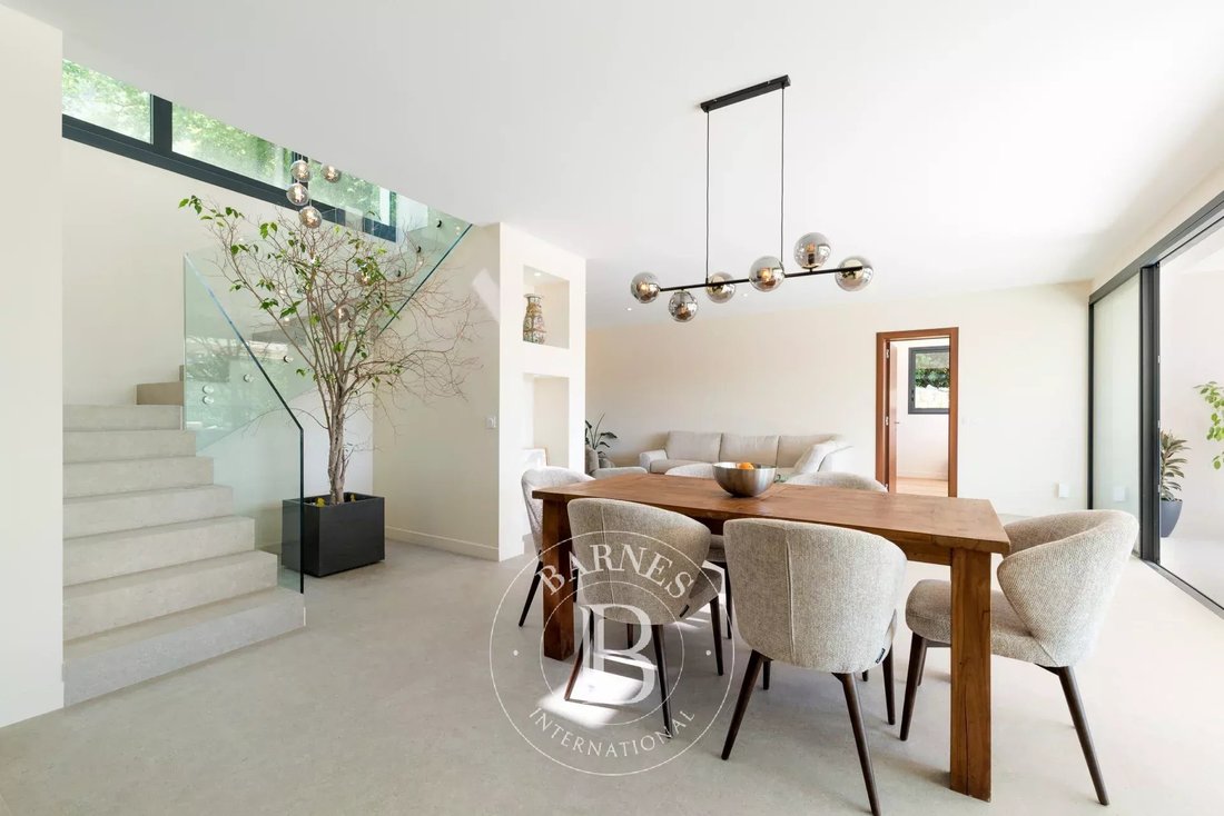 Villa in Village-Saint Julien-Saint Pierre, Biot, France 5 - 17780009