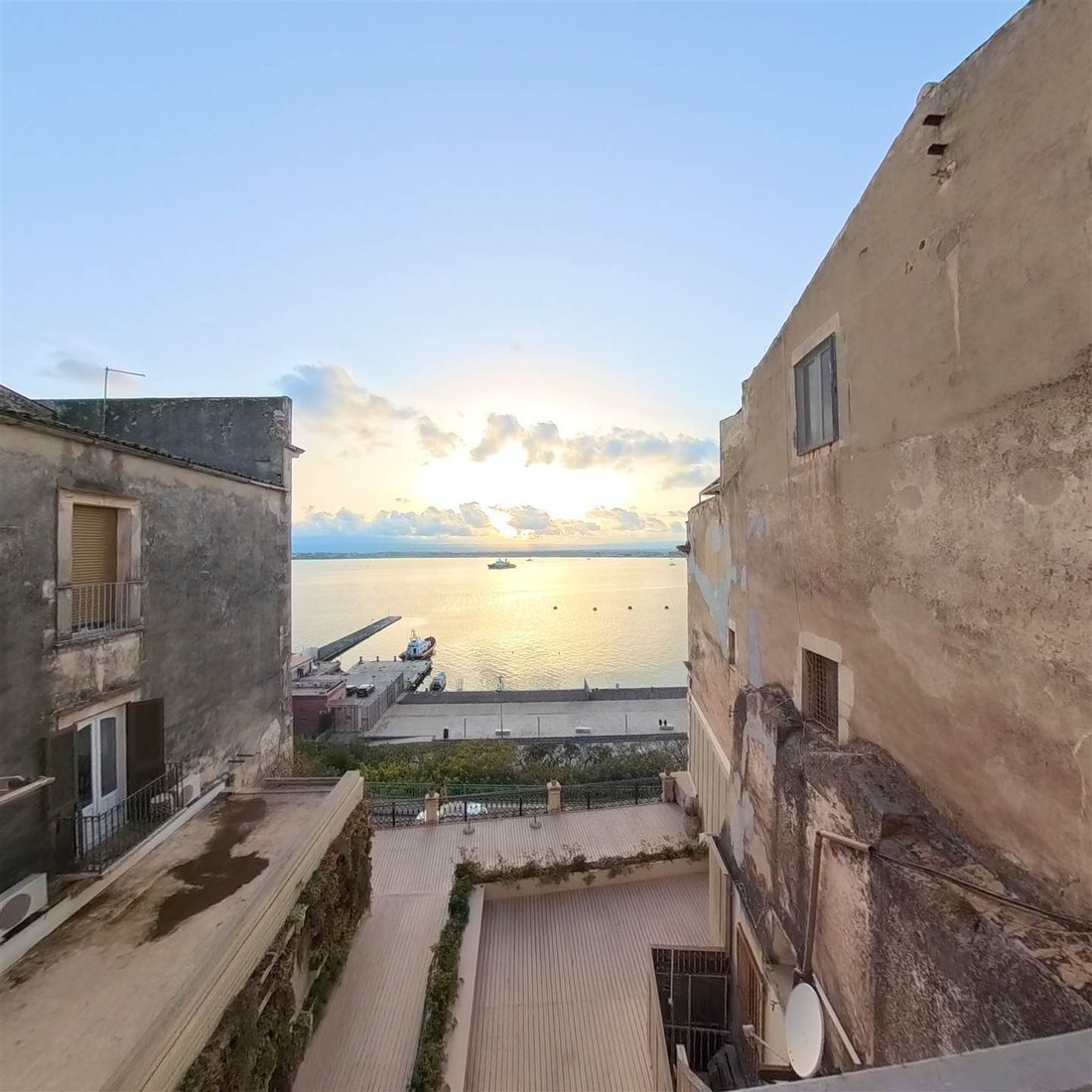 Apartment in Ortigia, Sicily, Italy 1 - 17782747