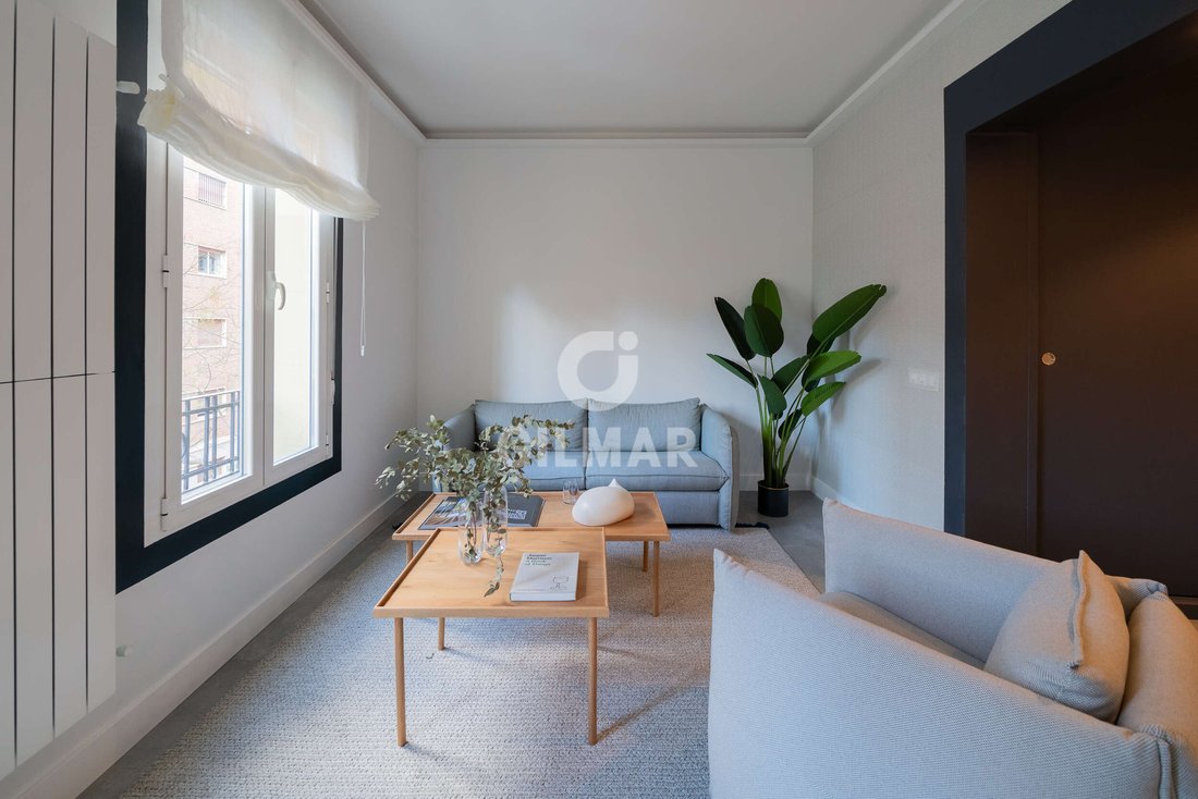 Apartment in Chamberi, Madrid, Spain 5 - 17778736