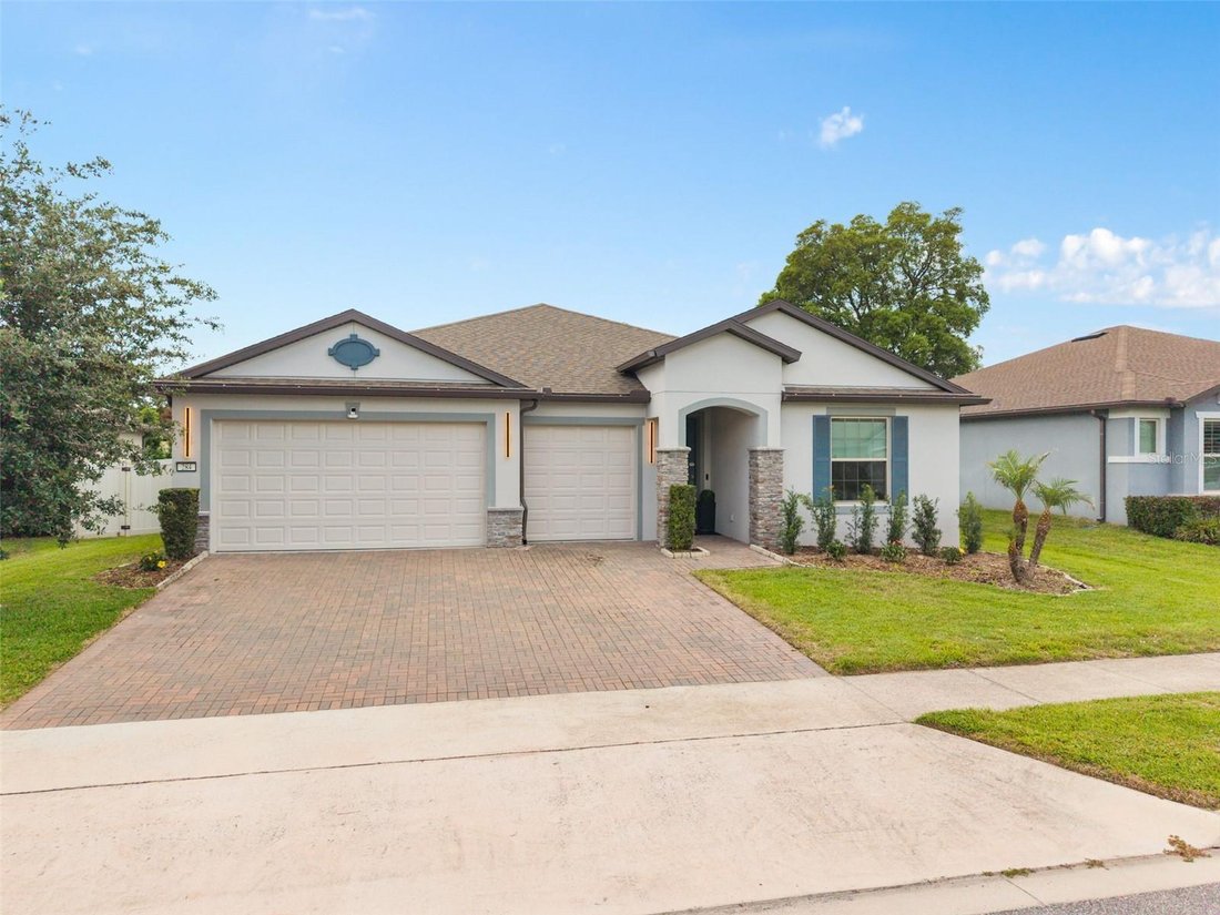 House in Longwood, Florida, United States 1 - 17781116