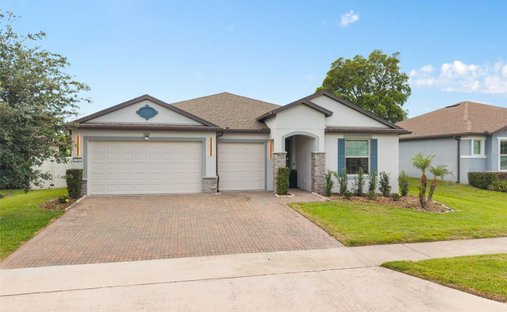 House in Longwood, Florida, United States 1
