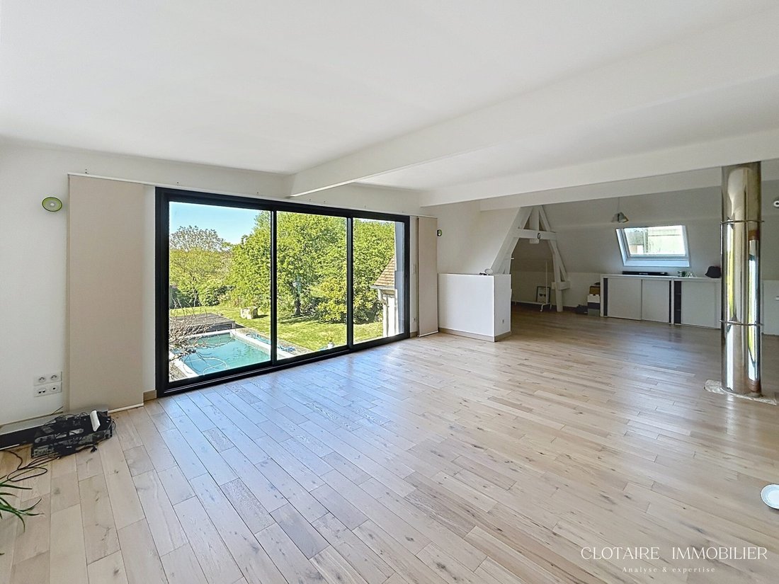 House in Saint-Sauveur, Hauts-de-France, France 5 - 17783713