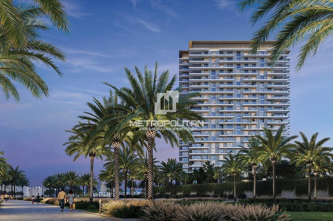 Apartment in Hadaeq Sheikh Mohammed Bin Rashid, Dubai, United Arab Emirates 1 - 17780243