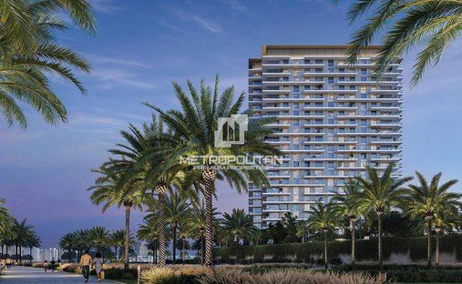 Appartamento in Hadaeq Sheikh Mohammed Bin Rashid, Emirato di Dubai, Emirati Arabi Uniti 1