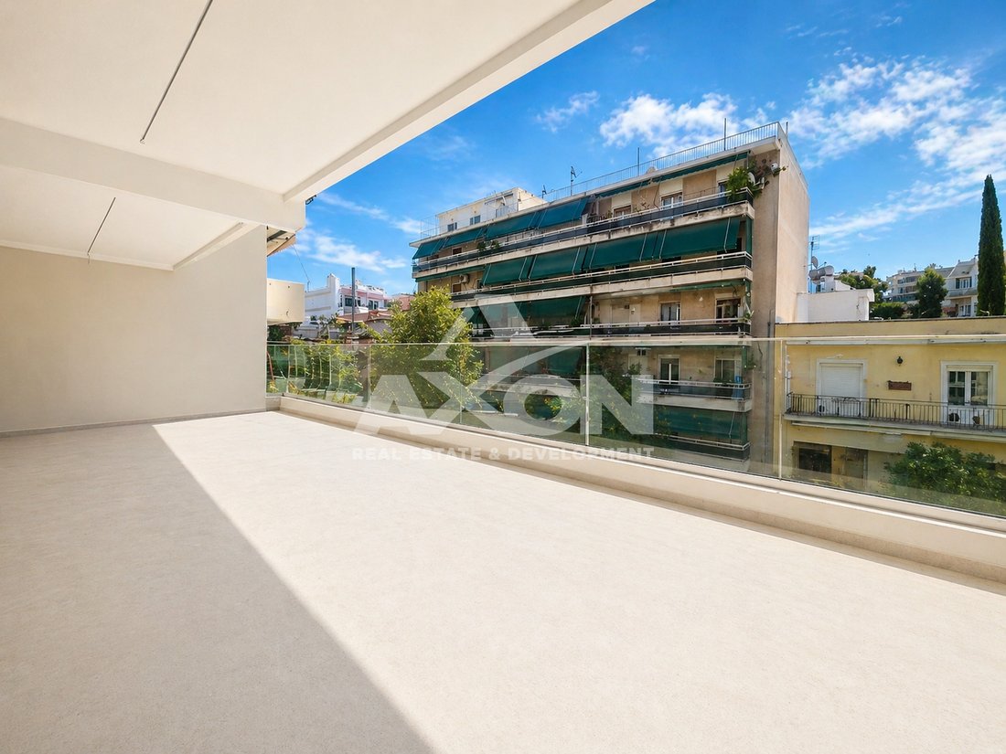 Apartment in Cholargos, Attica, Greece 2 - 16575020