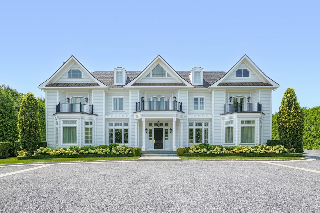 House in Southampton, New York, United States 1 - 17778607
