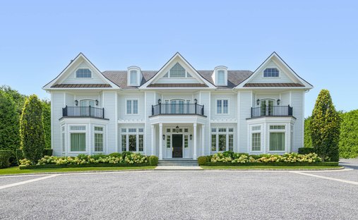 Haus in Southampton, New York, Vereinigte Staaten 1