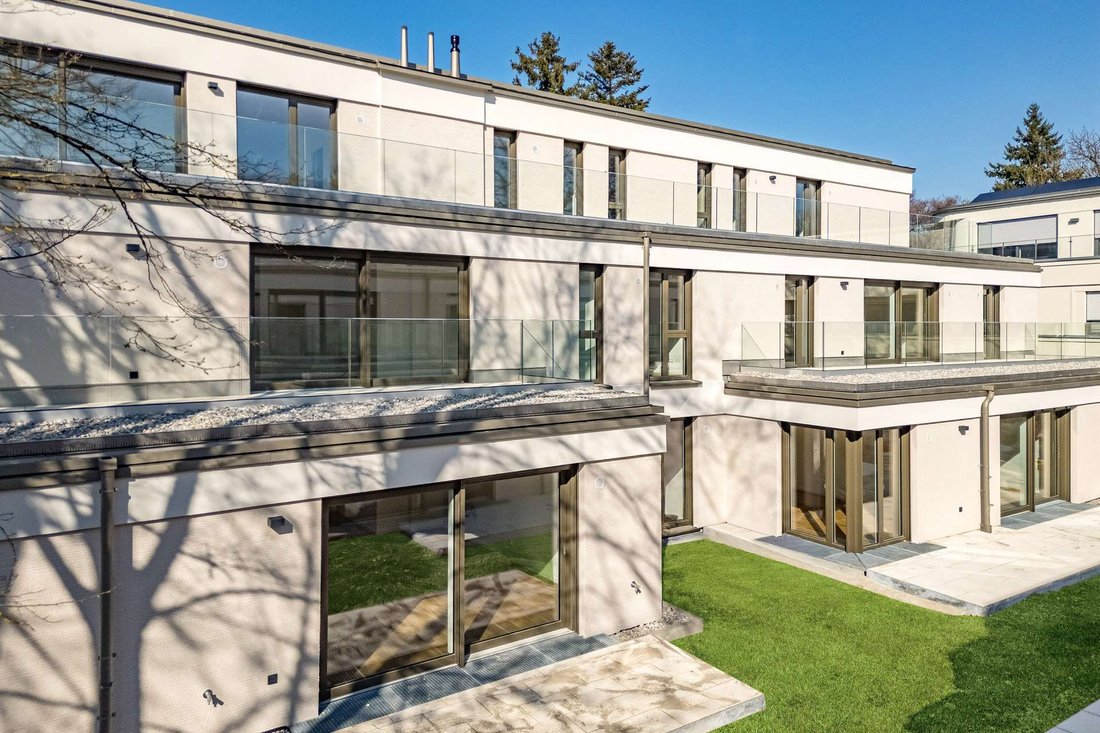 Apartment in Munich, Bavaria, Germany 3 - 17778931