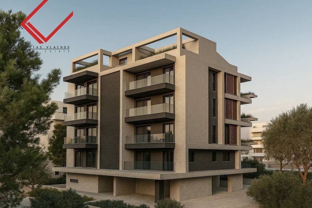House in Vari, Attica, Greece 4 - 17779987