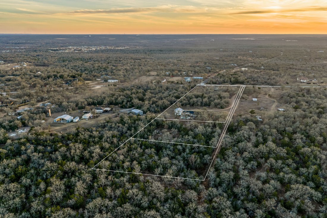 House in Cedar Creek, Texas, United States 1 - 17669433