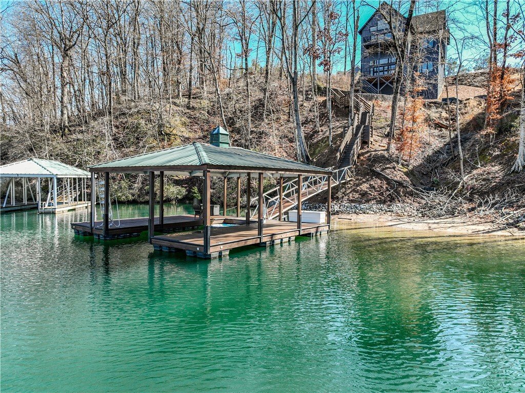 House in Seneca, South Carolina, United States 4 - 17780319