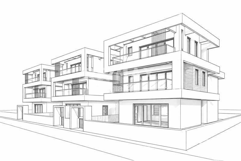 Apartment in Central Macedonia, Macedonia and Thrace, Greece 5 - 17780987