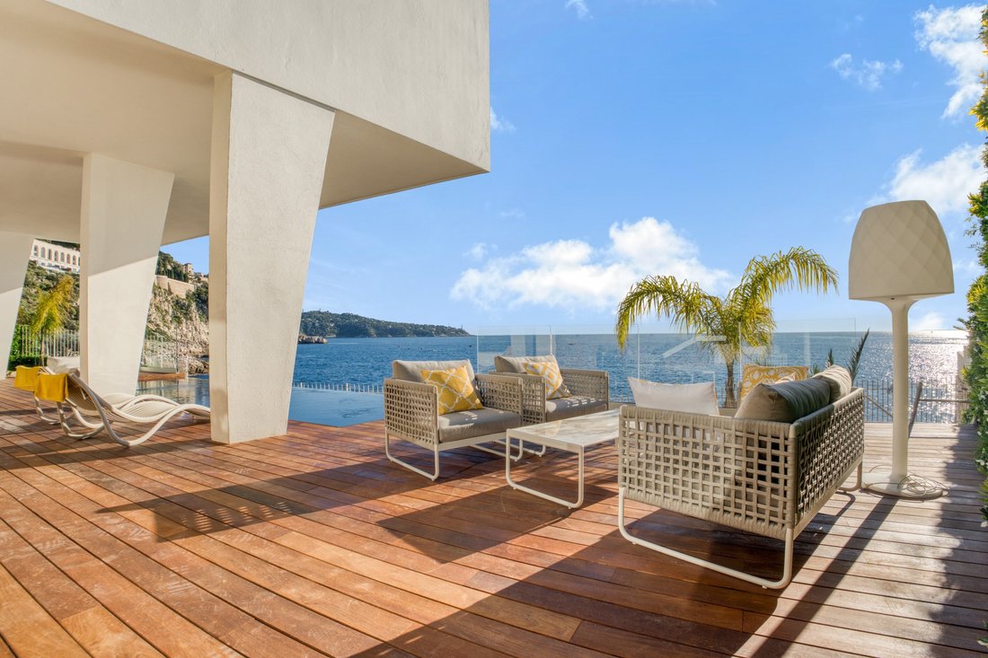House in Mont Boron, Nice, Provence-Alpes-Côte d'Azur 2 - 15041703