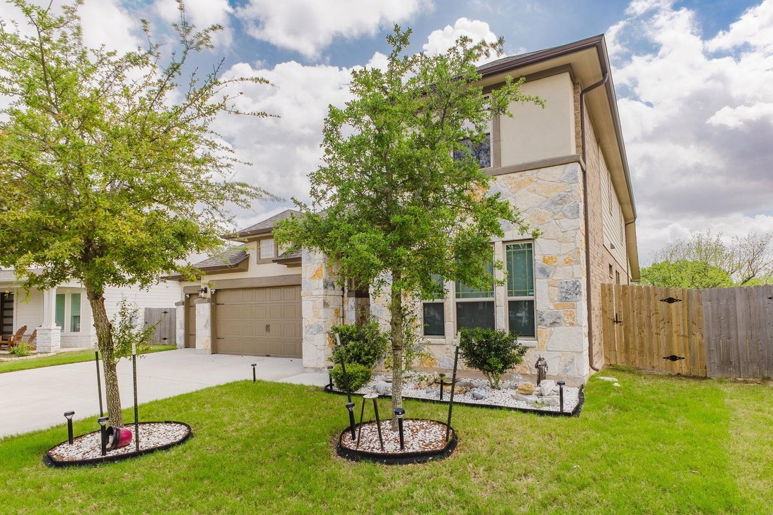 House in Hutto, Texas, United States 3 - 17781345
