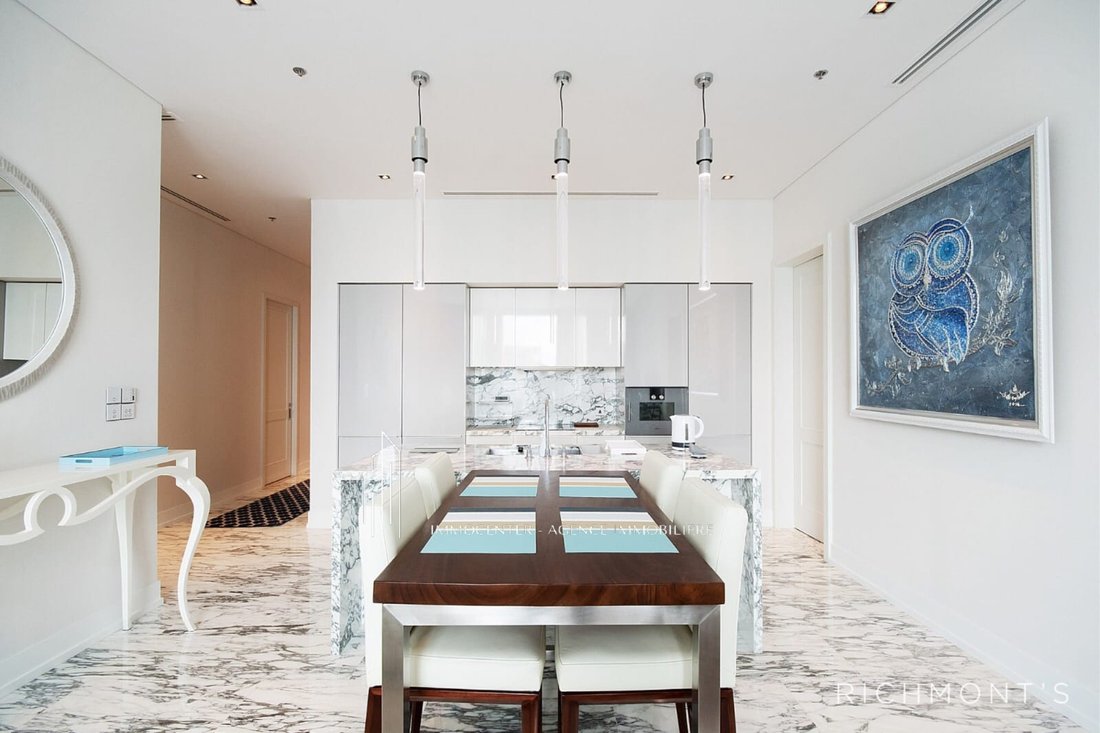Apartment in Bangkok, Bangkok, Thailand 4 - 17779735
