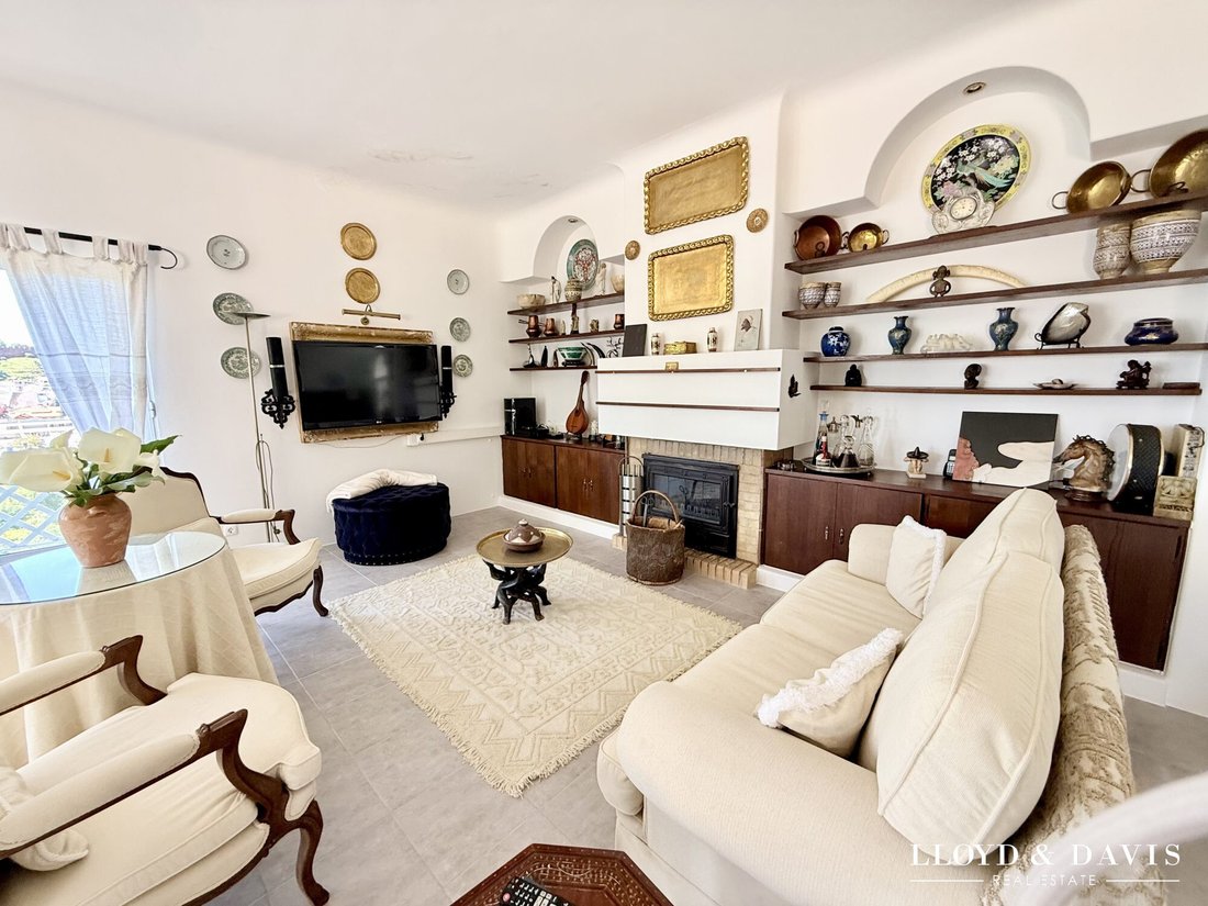 Villa in Silves, Algarve, Portugal 1 - 17783675