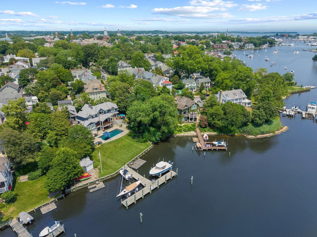 House in Parole, Maryland, United States 2 - 17779552