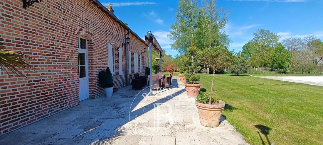 Country House in Salbris, Centre-Val de Loire, France 3 - 17780069