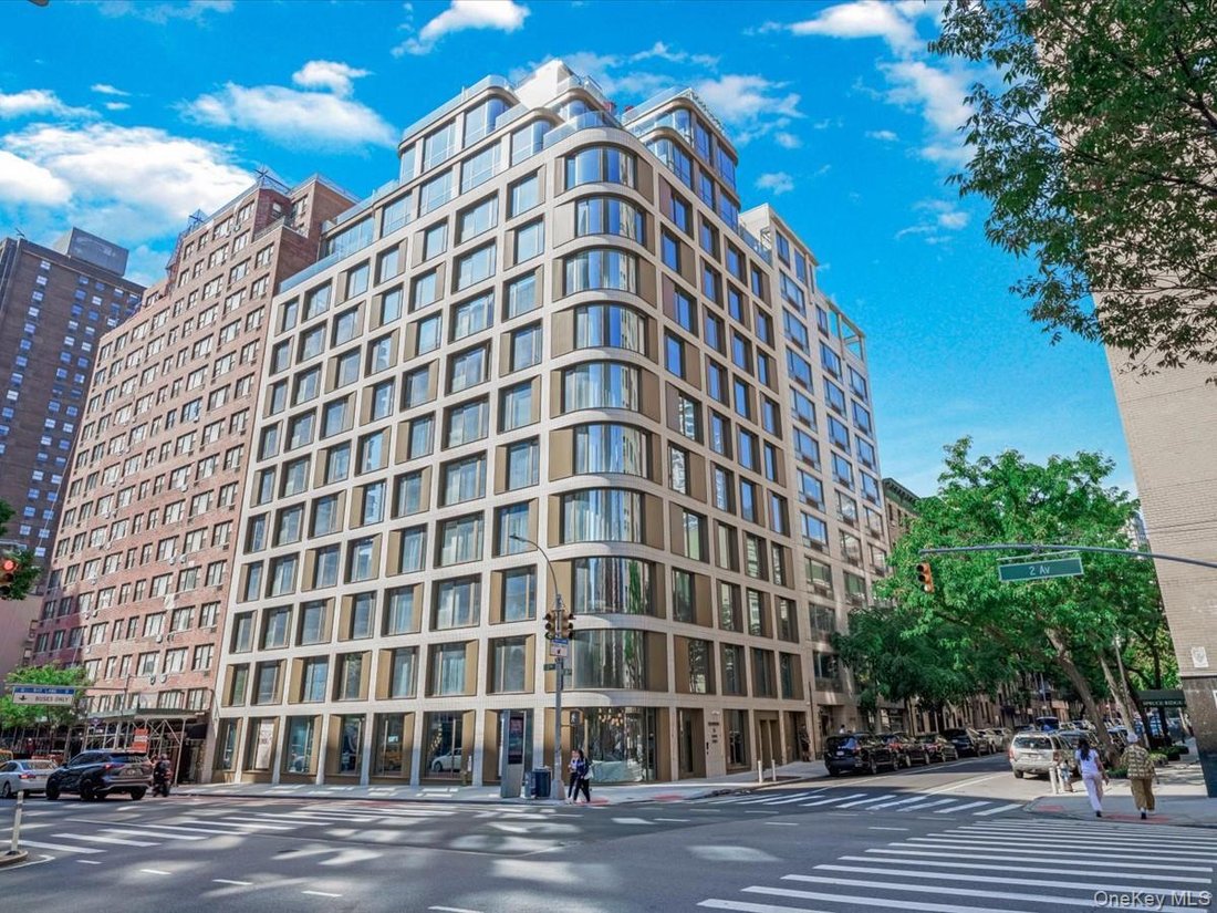 Condo in New York, New York, United States 1 - 17781223
