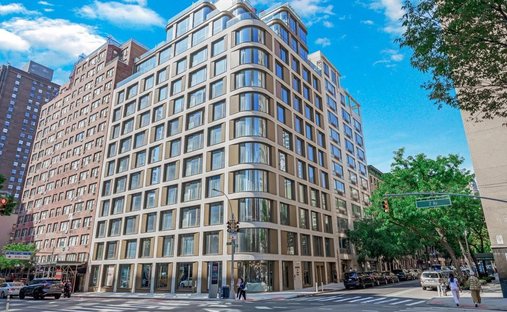 Appartement à New York, État de New York, États-Unis 1