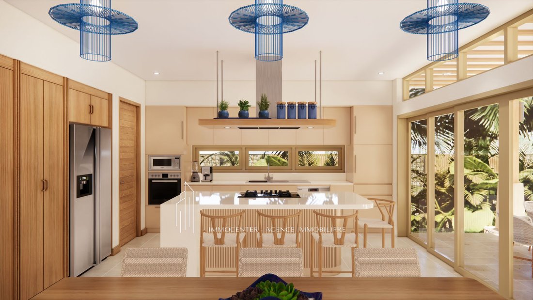 Villa in Thalang, Thalang District, Thailand 4 - 17779614