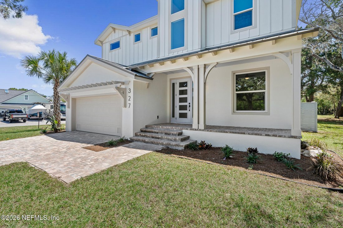 House in St. Augustine, Florida, United States 4 - 17281914