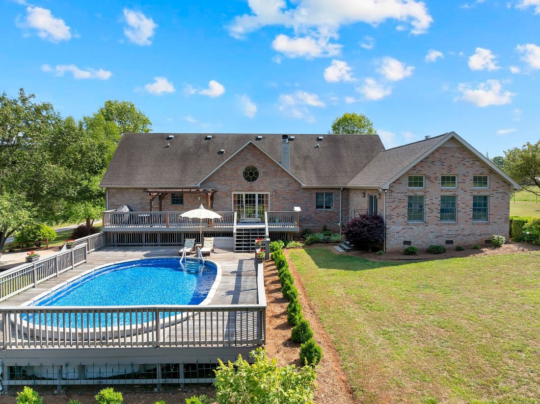 House in Estill Springs, Tennessee, United States 4 - 17781530