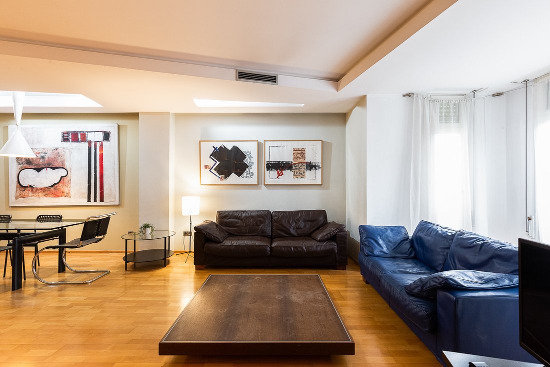 Apartment in Extramurs, Valencia, Spain 1 - 17782613