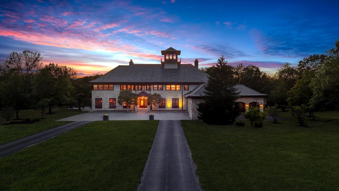 House in Mahomet, Illinois, United States 1 - 17781886